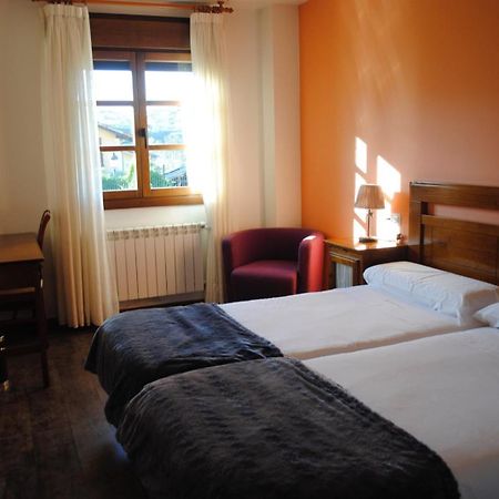 Hotel Rural Foncubierta 소토델바르코 외부 사진