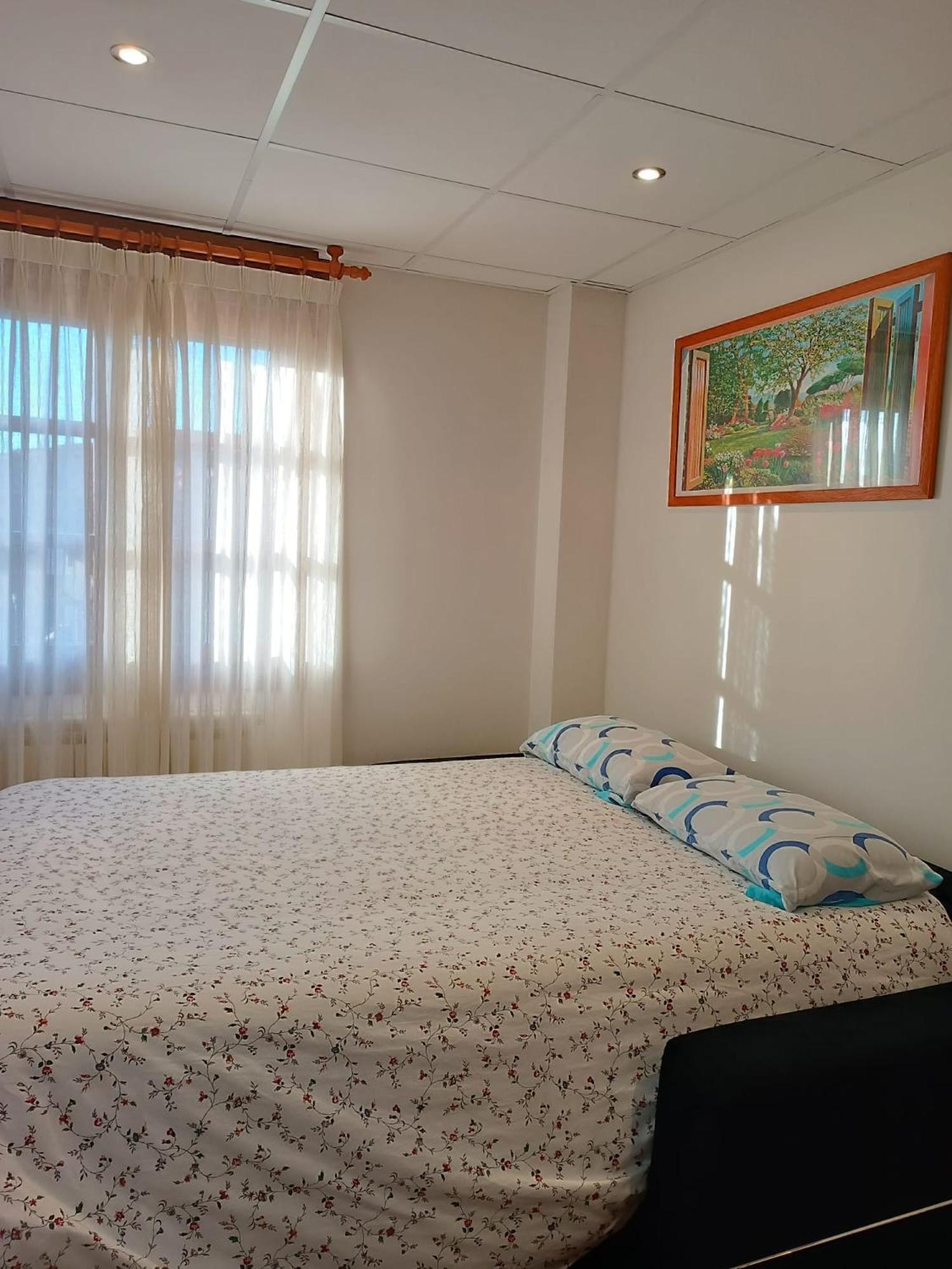 Hotel Rural Foncubierta 소토델바르코 외부 사진