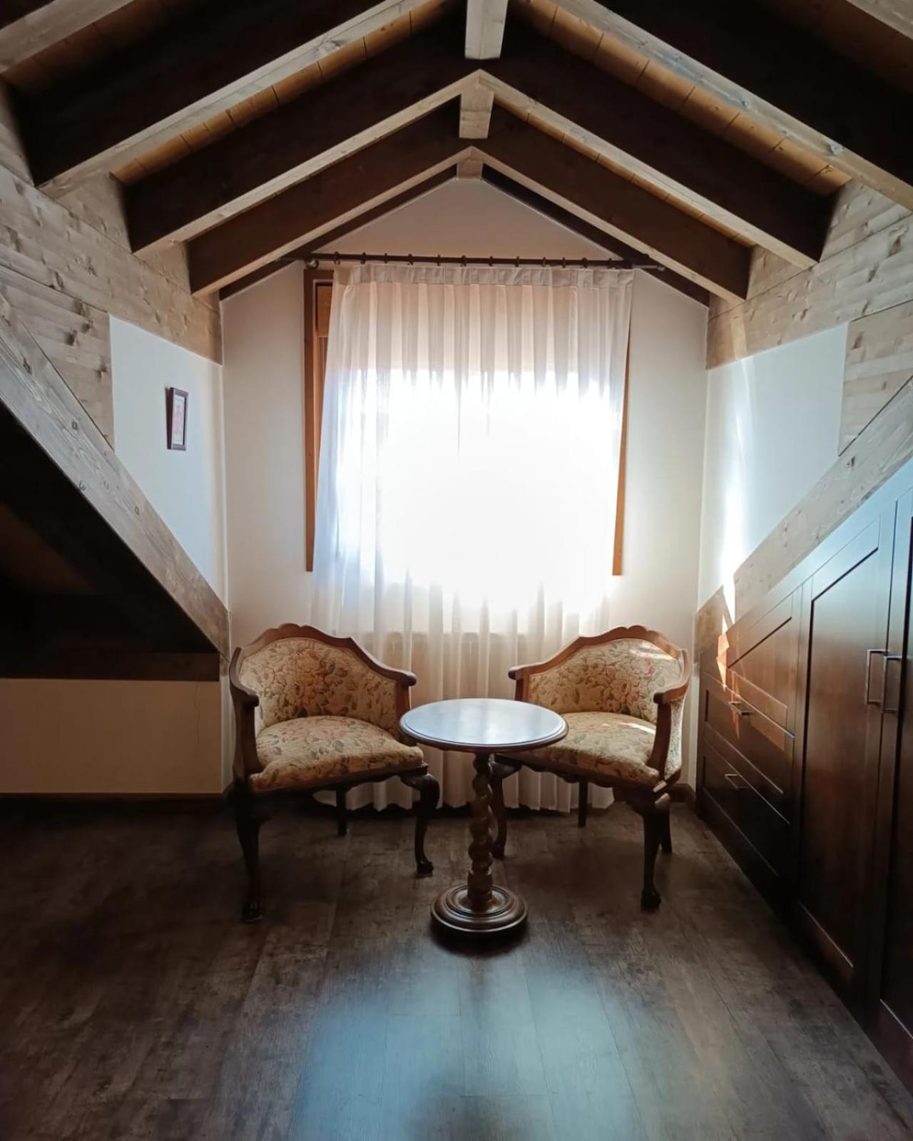Hotel Rural Foncubierta 소토델바르코 객실 사진