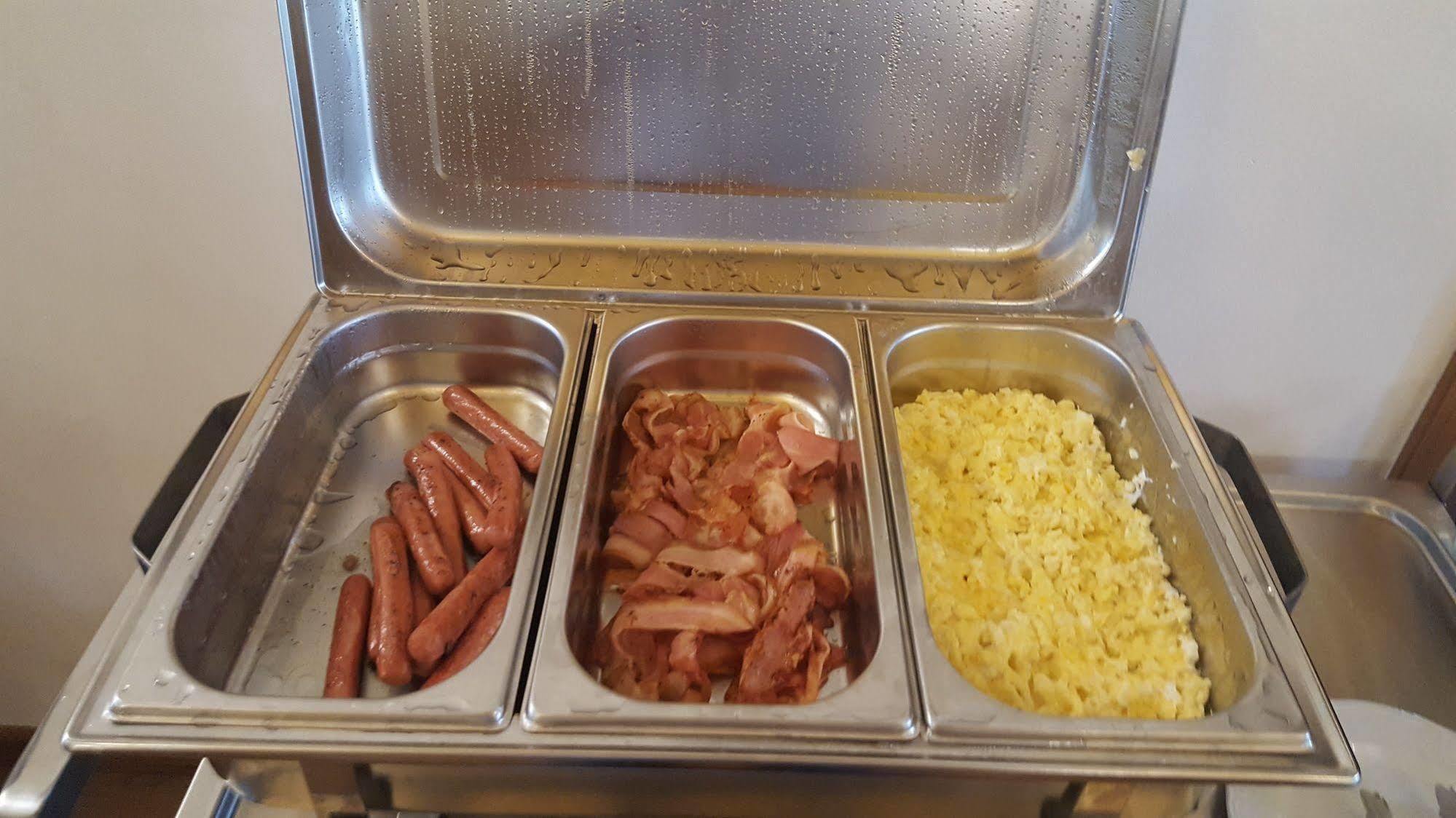 Hotel Rural Foncubierta 소토델바르코 외부 사진