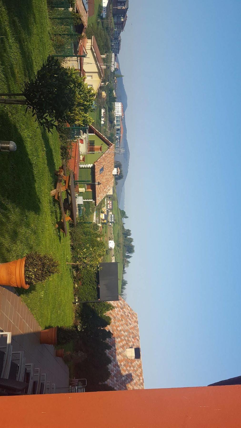 Hotel Rural Foncubierta 소토델바르코 외부 사진